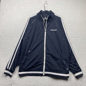 Toyo Tires Track Jacket Stormtech Performance Men Sz XL Workwear Staff Promo